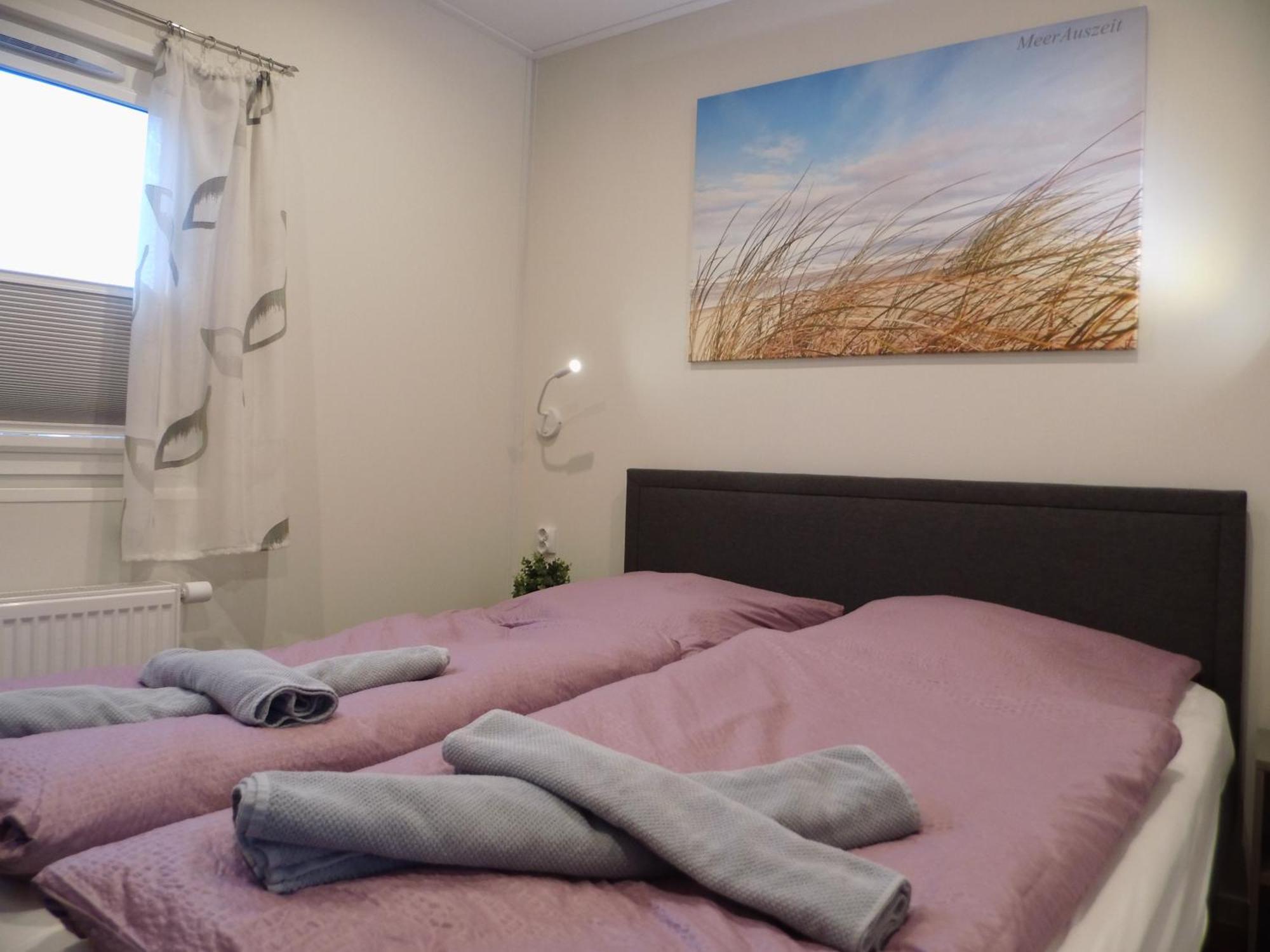 Holiday home Haus Meerauszeit - Erholung An Der Nordsee *