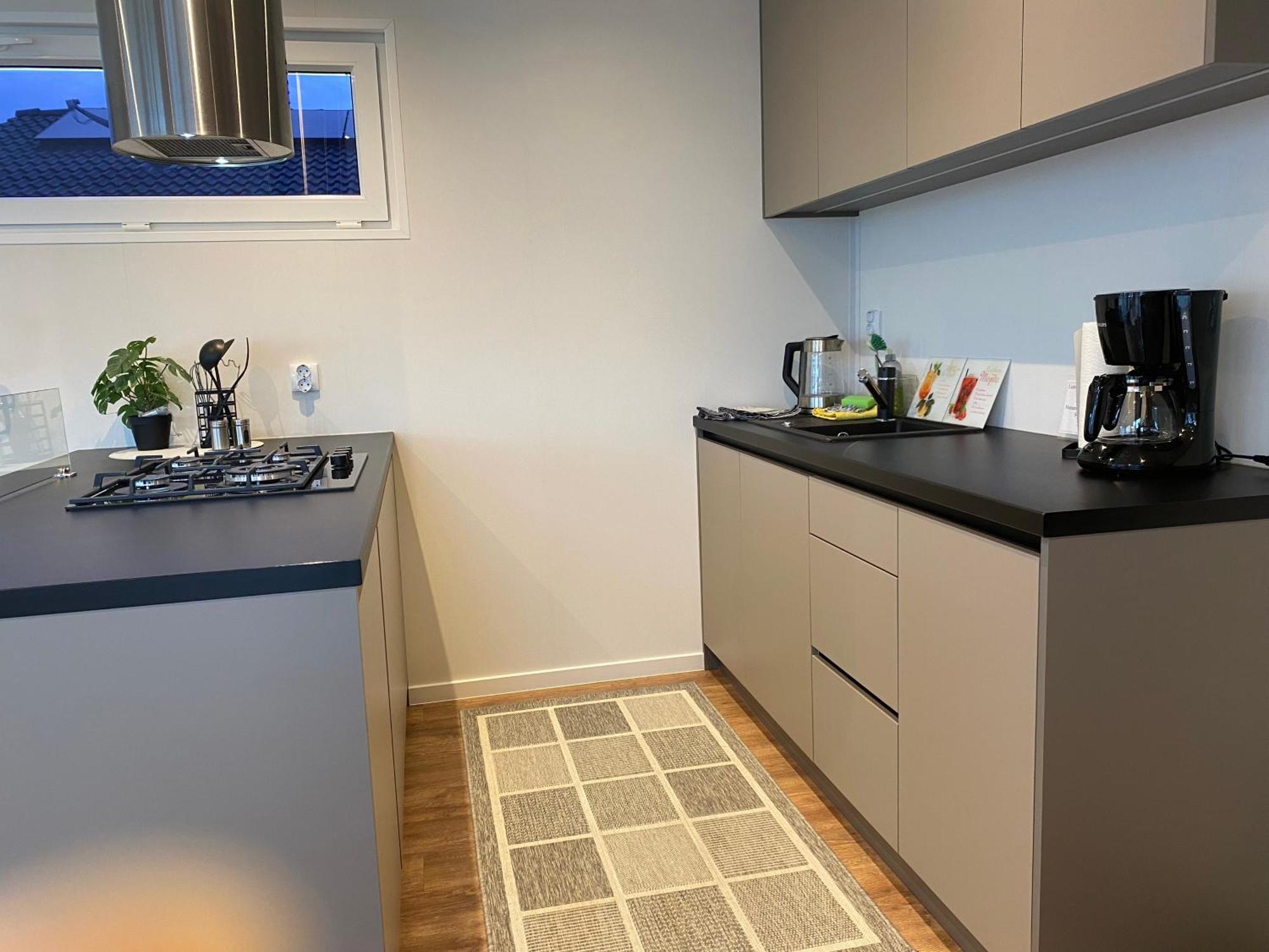 Haus Meerauszeit - Erholung An Der Nordsee Holiday home