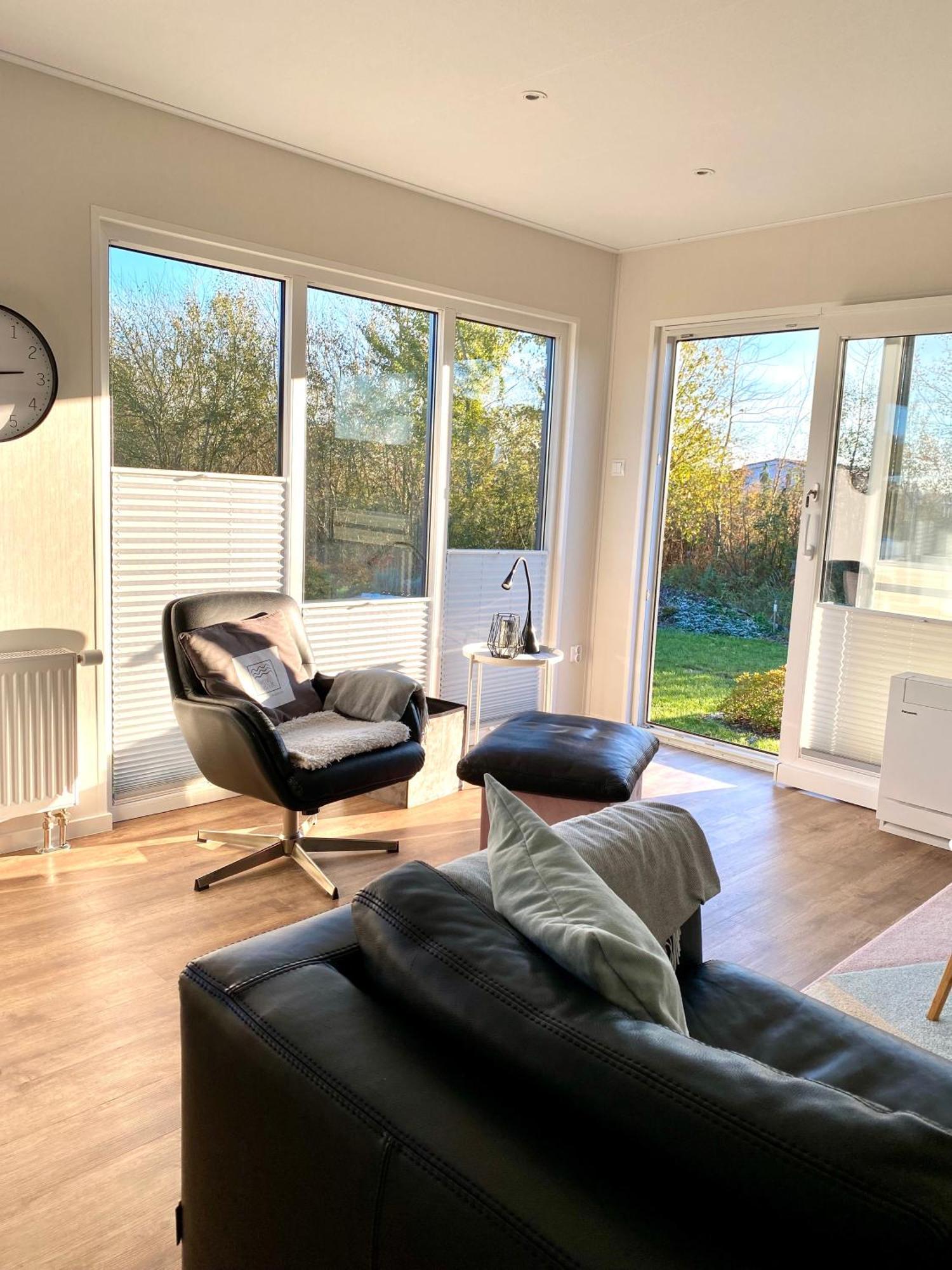 Haus Meerauszeit - Erholung An Der Nordsee Holiday home *