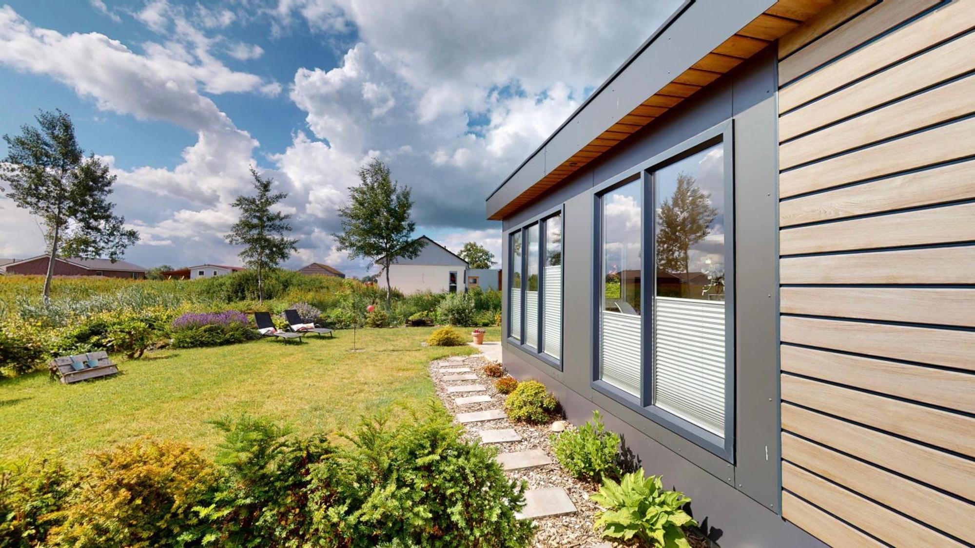 Haus Meerauszeit - Erholung An Der Nordsee Holiday home