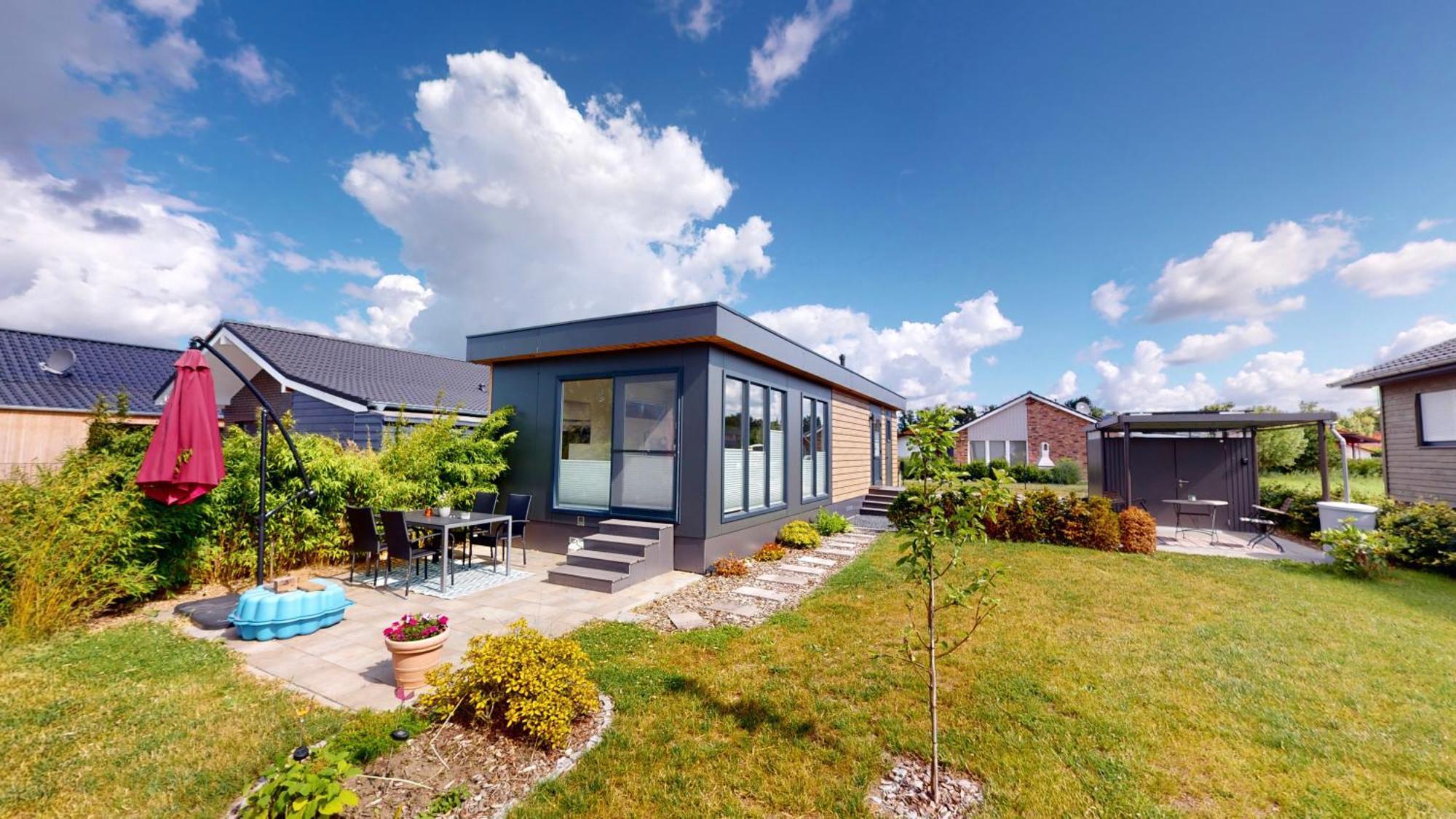 Haus Meerauszeit - Erholung An Der Nordsee Holiday home *