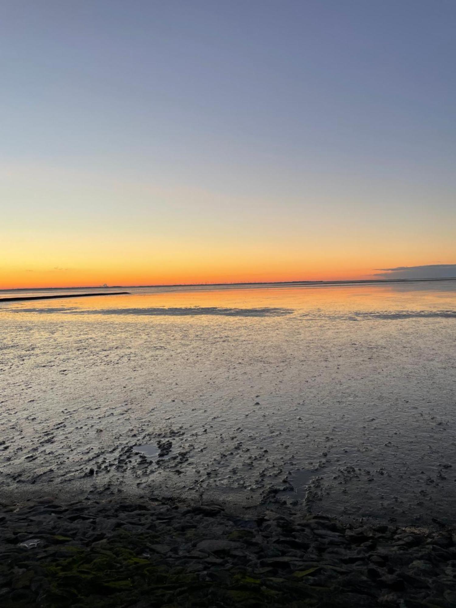 Haus Meerauszeit - Erholung An Der Nordsee Holiday home