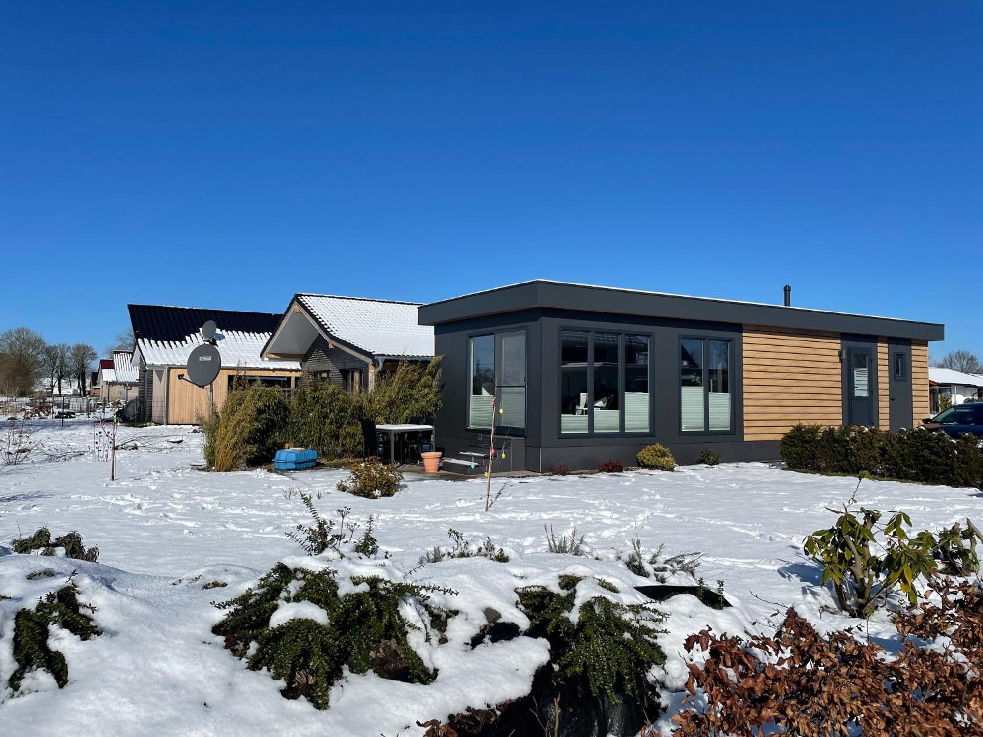 Haus Meerauszeit - Erholung An Der Nordsee Holiday home *